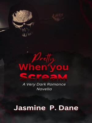 cover image of Pretty When You Scream